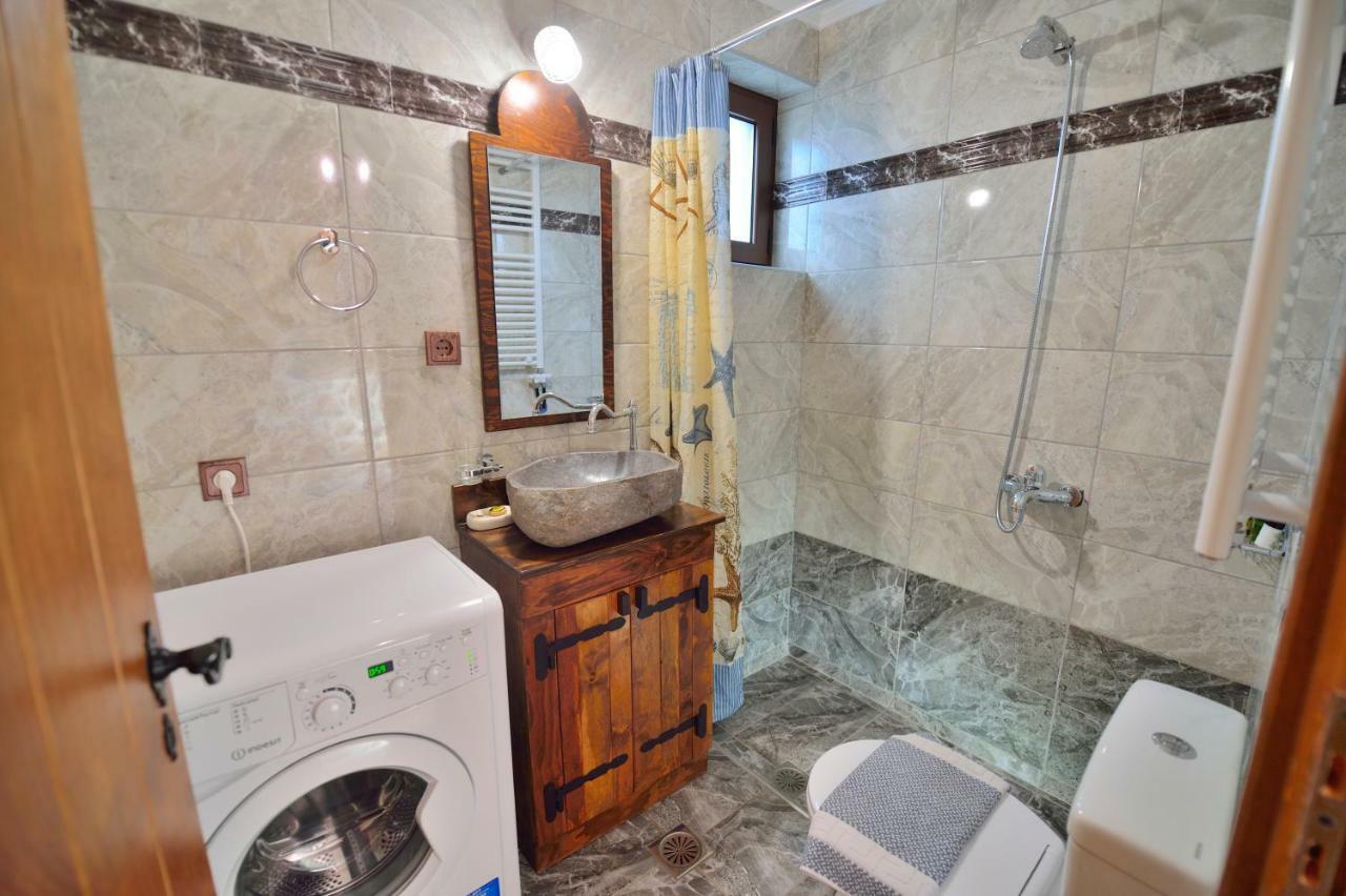 Estia Villa Platanos  Ngoại thất bức ảnh